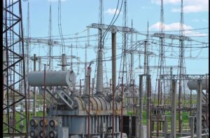 энергетика