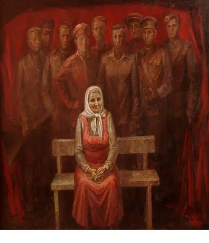 Епістинія Степанова