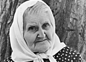 Епістинія Степанова
