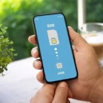 цифровая SIM-карта