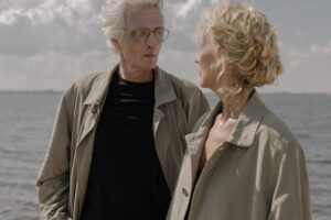 Есть ли любовь на пенсии5