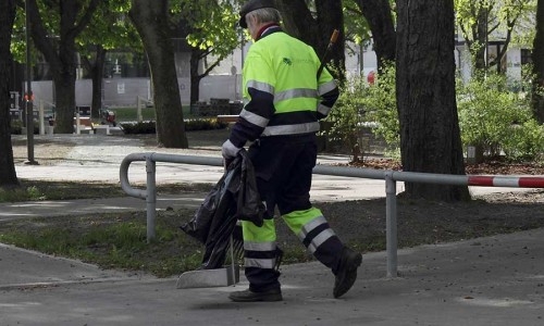 Эстонцы вынуждены работать на пенсии
