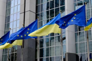 європа