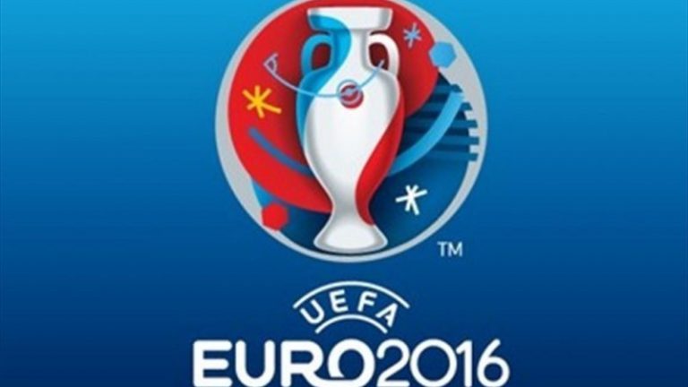 Определены соперники Украины на Евро-2016
