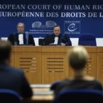 иск пенсионерок против Украины