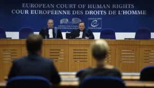 позов пенсіонерок проти України