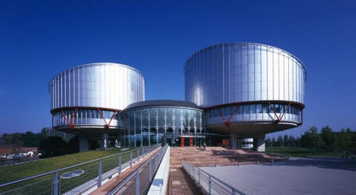 Как обратиться в Европейский суд по правам человека?