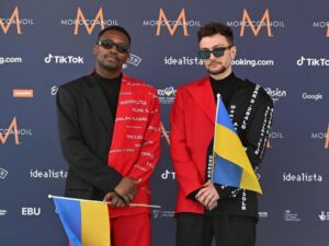 евровидение