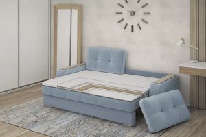 матрас-топпер