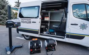 патрульная полиция