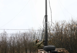 специалист рэб