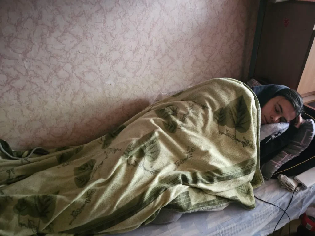 Як зігрітися у квартирі