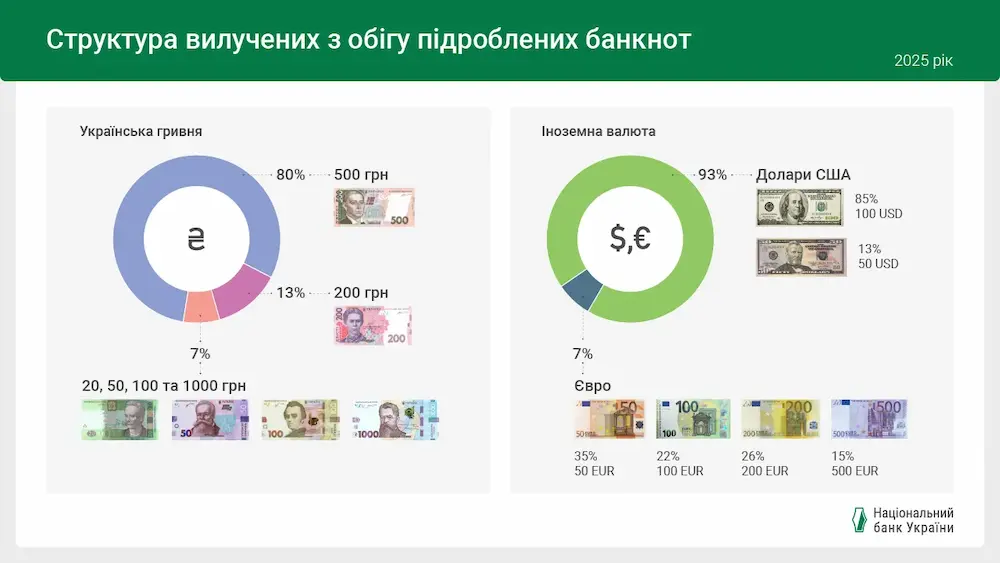 Інфографіка НБУ