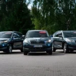 фантомы на дорогах