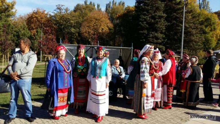 Жителей Кривого Рога приглашают на Всеукраинский фестиваль казачьей песни