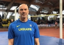 Украинец в 63 года установил мировой рекорд