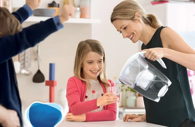 фильтр для очистки воды