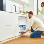 фільтр для гарячої води
