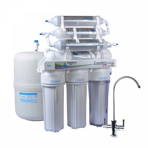 фильтр для очистки воды