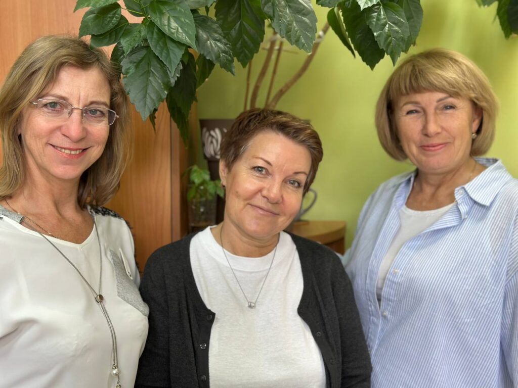 Фінансовий відділ 
