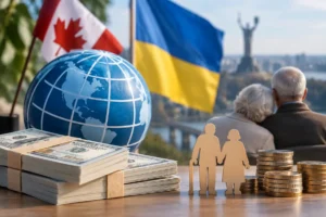 Финансовая помощь от Всемирного банка