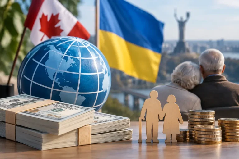 Финансовая помощь от Всемирного банка