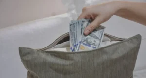 финансовая подушка