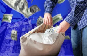 финансовая подушка