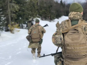 військова форма законопроєкт