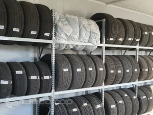 Специализированные стеллажи