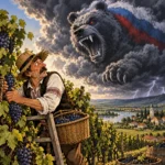 Чи нападе Росія на Молдову