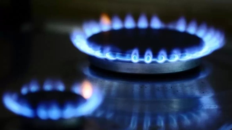 В Украине отменили действующие нормы потребления газа