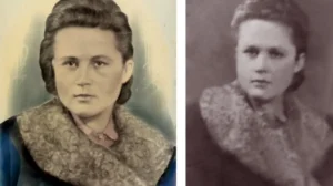 Марія Римик