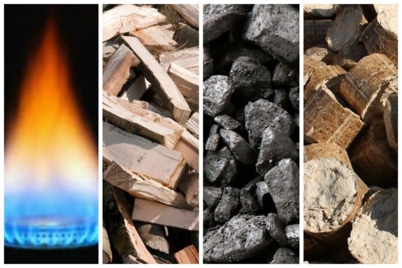 Что использовать для отопления дома зимой, если нет газа и дров: альтернативные и доступные виды топлива
