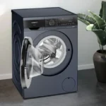стиральная машина с автодозировкой