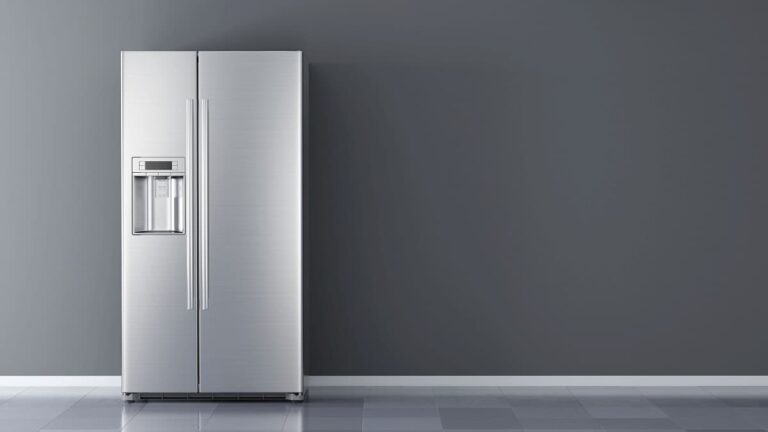 холодильник с инверторным компрессором