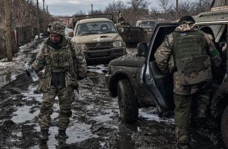 Авіація ЗСУ завдала 6 ударів по районах зосередження армії РФ – Генштаб