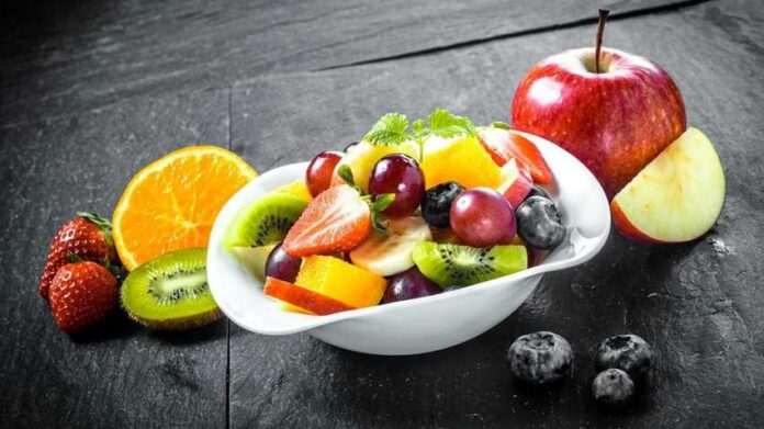 фрукты и артрит
