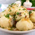 Галушки
