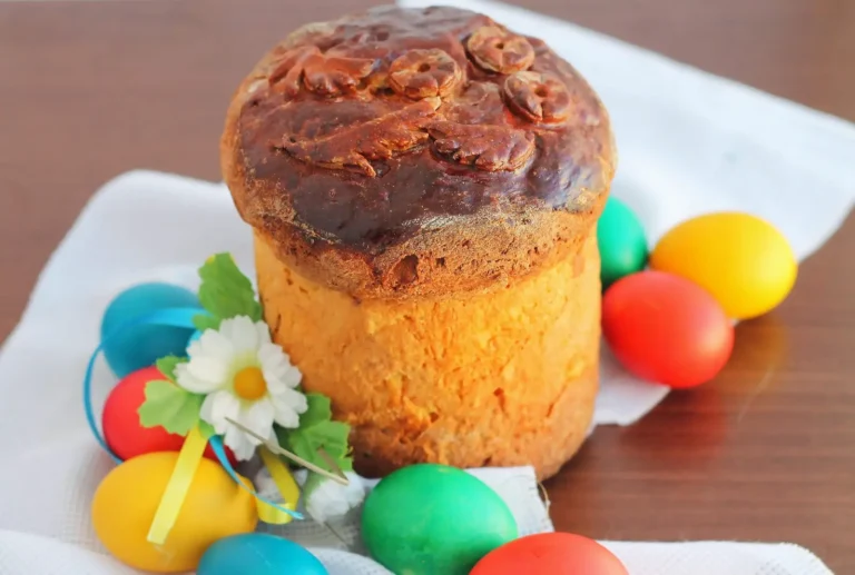 Галицька паска