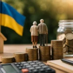 пенсионная реформа в Украине