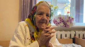 секреты довголетия парасковии гайдучик