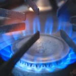 тарифы на газ в ноябре