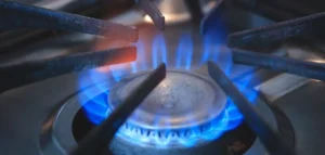 тарифы на газ в ноябре