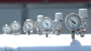 Лидер по поставкам сжиженного газа