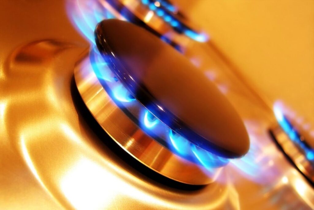 Газ