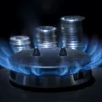 тарифы на газ