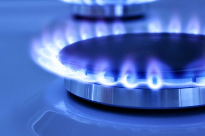 газ - Нафтогаз