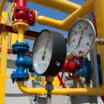 Доставка газу