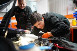 ГБО в Києві